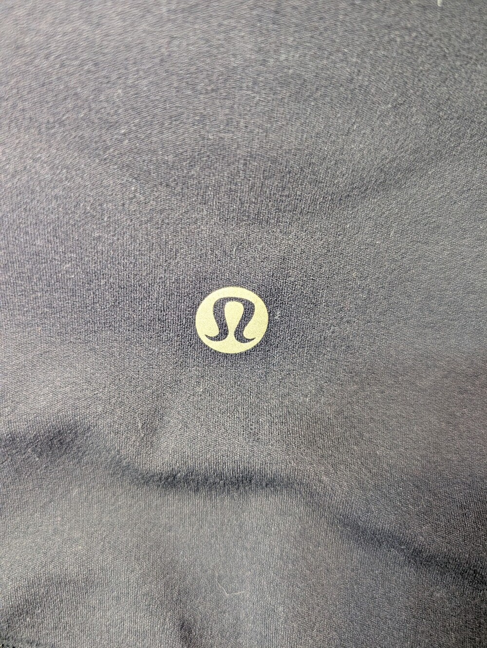Lululemon size 12 Align leggings with gold - Picture 5 of 8